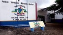 As reuniões da Câmara Municipal de Guajará-Mirim são realizadas às segundas-feiras a partir de 19:30 horas com duração máxima de duas horas e meia.