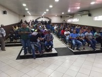 Câmara aprova requerimento para apurar possíveis irregularidades do prefeito de Guajará-Mirim