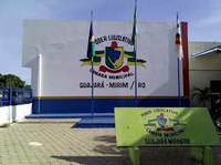 Câmara Municipal Empossa Vereadores